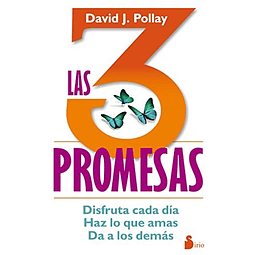 Las 3 Promesas