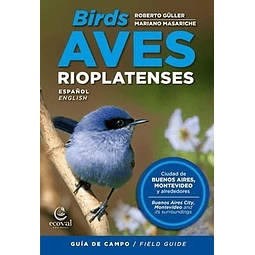 Aves rioplatenses