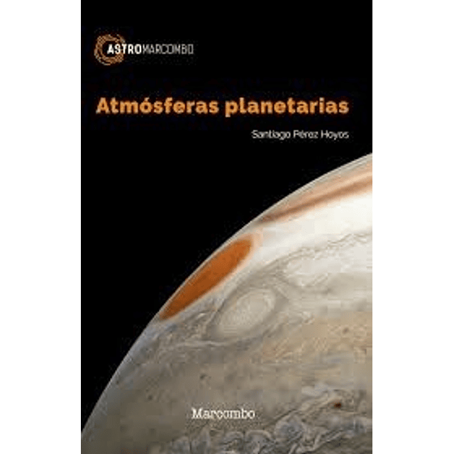 Atmosferas Planetarias
