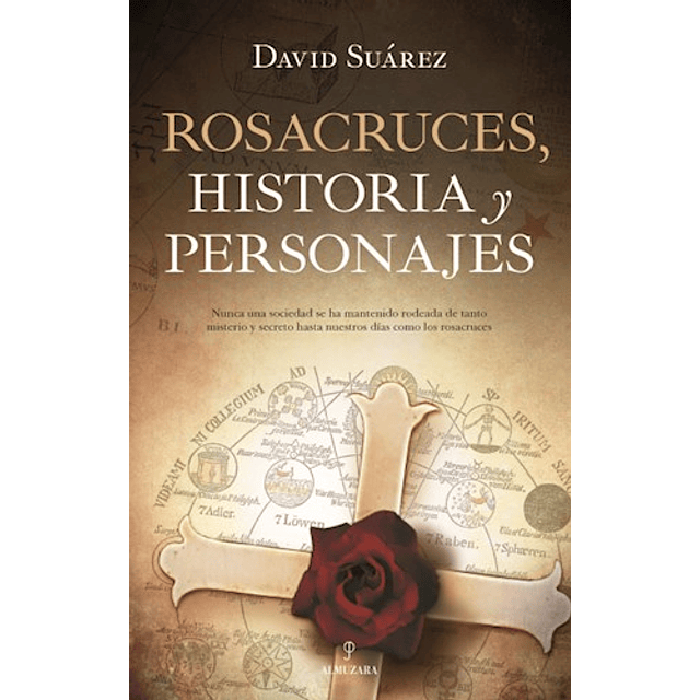 Rosacruces , Historias y Personajes
