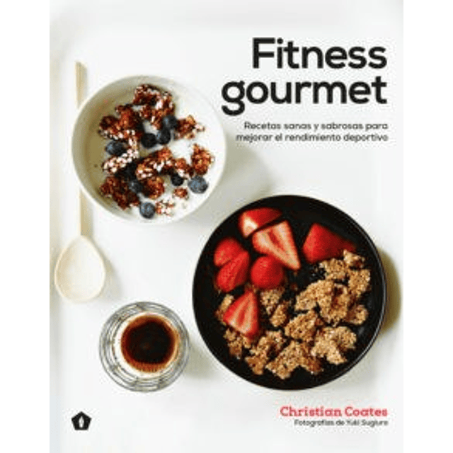 Fitness Gourmet