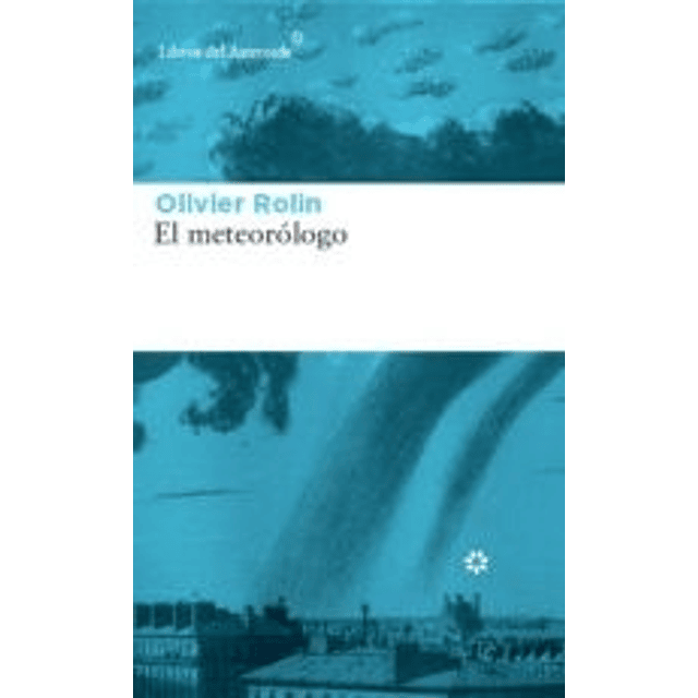 El Meteorologo