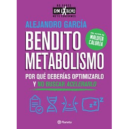 Bendito Metabolismo