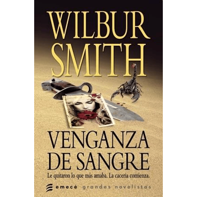 Venganza de sangre