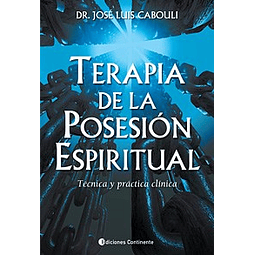 Terapia de la posesión espiritual