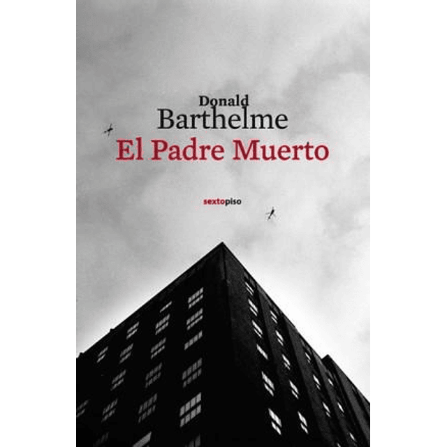 El Padre Muerto