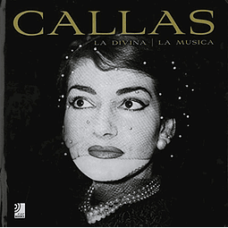 Maria Callas ( Contiene 4 Cds )