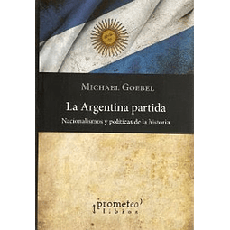 La Argentina Partida