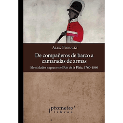De Compa/eros de Barco a Camaradas de Armas