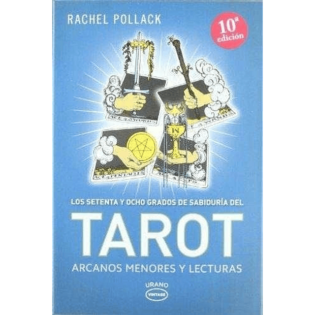 Tarot Arcanos Menores y Lecturas