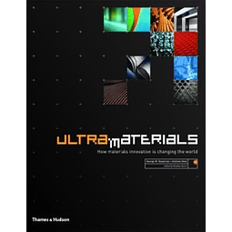 Ultra Materials De George Beylerian