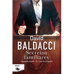 Secretos Familiares De David Baldacci