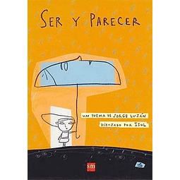 Ser Y Parecer De Jorge Lujan