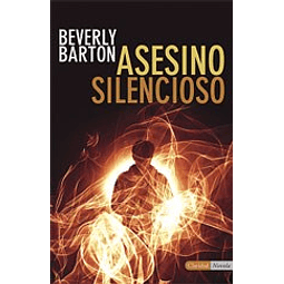 Asesino Silencioso De Beverly Barton