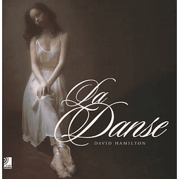 La Danse David Hamilton Contiene 4 Cds