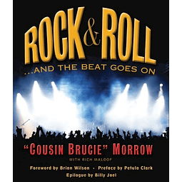 Rock And Roll De Cousin Brucie Morrow