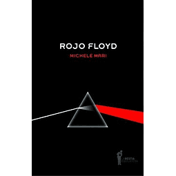 Rojo Floyd De Michele Mari