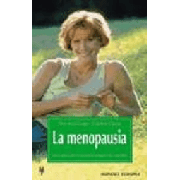 La Menopausia 2 Ed De Jean Coope