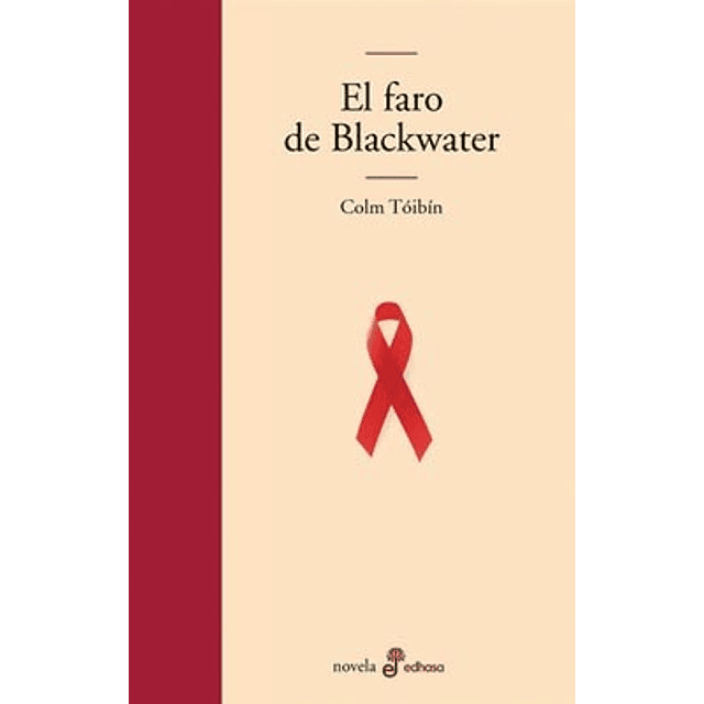 El Faro De Blackwater De Colm Toibin