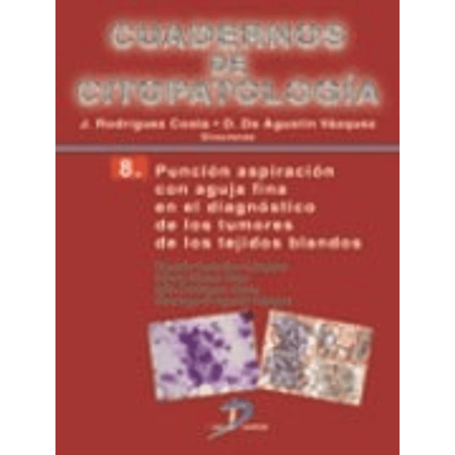 8 Cuaderno De Citopatologia De J Rodriguez Costa