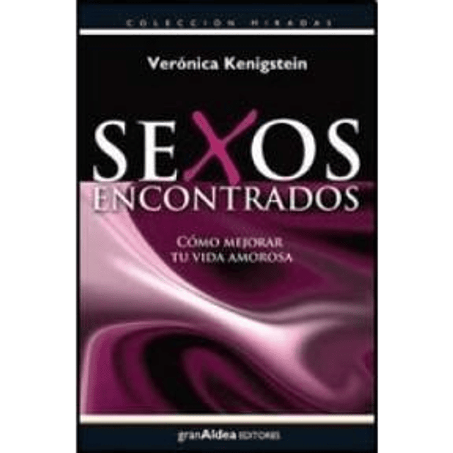 Sexos Encontrados De Veronica Kenigstein