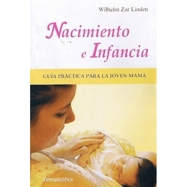 Nacimiento E Infancia De Wilhelm Zur Linden