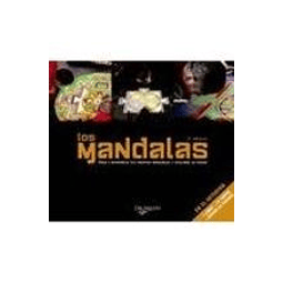 Los Mandalas + Cartas De G Infusino