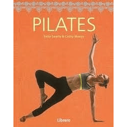 Pilates De Searle Meeus