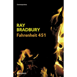 Fahrenheit 451 De Ray Bradbury