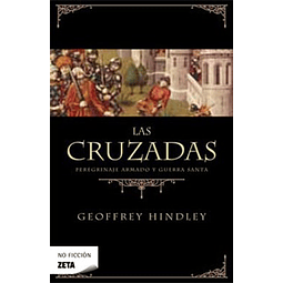Las Cruzadas De Geoffrey Hindley