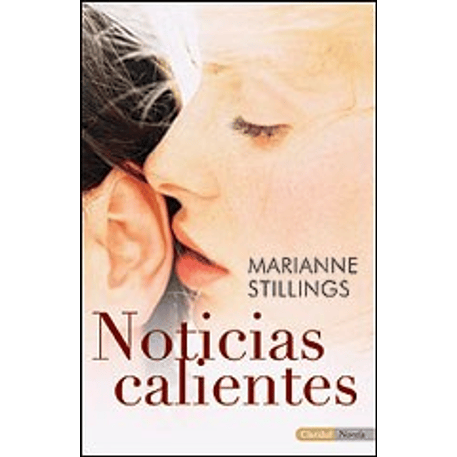 Noticias Calientes De Marianne Stillings