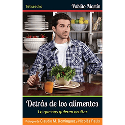 Detras De Los Alimentos De Pablito Martin