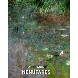 Claude Monet De Marina Linares
