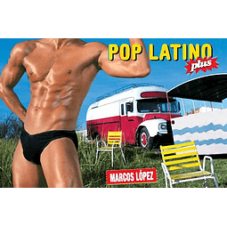 Pop Latino Plus De Marcos Lopez