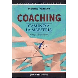 Coaching De Mariano Vazquez