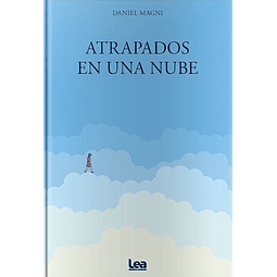 Atrapados En Una Nube De Daniel Magni