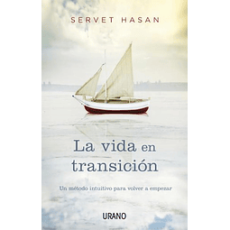 La Vida En Transicion De Servet Hasan