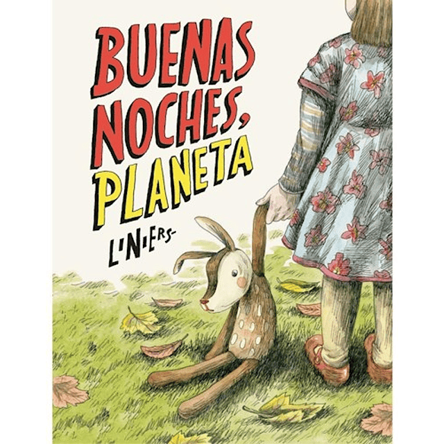 Buenas Noches Planeta De Liniers