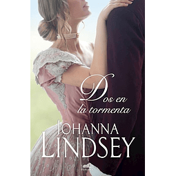 Dos En La Tormenta De Johanna Lindsey