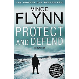 Protect And Defend De Vince Flynn
