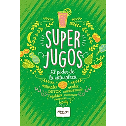 Super Jugos De Nina Carreras