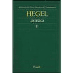 2 Estetica De Hegel