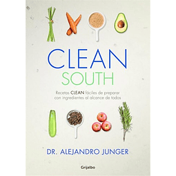 Clean South De Alejandro Junger