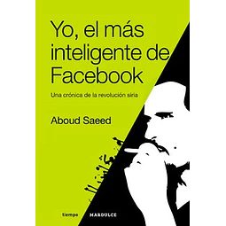 Yo El Mas Inteligente De Facebook De Aboud Saeed