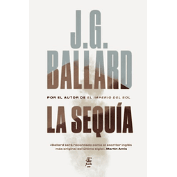 La Sequia De J g Ballard