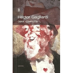 Obras Completas De Hector Gagliardi