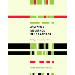 Jovenes Modernos De Los A¤os 50 De Laura Buccellato