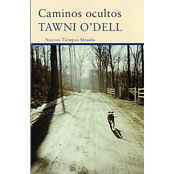 Caminos Ocultos De Tawni O'dell