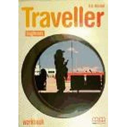 Traveller Beginners Workbook + Cd De Muestra De Promoc
