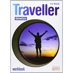 Traveller Elementary Workbook + Cd